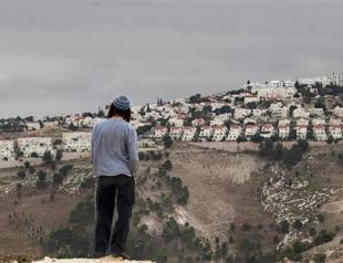 Israel PM approves 300 settler homes in occupied West Bank