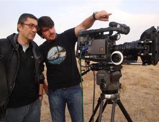 Turkish filmmaker on Venice film festival jury