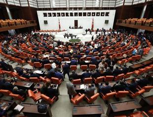 AKP, MHP reject inquiry about ISIL, PKK terror