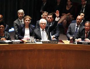 Russia vetoes UN resolution on MH17 tribunal