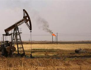Syrian Kurds refine oil for themselves for first time