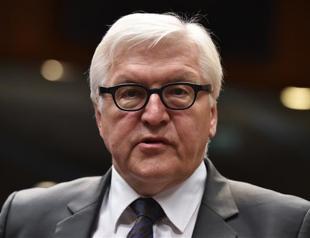 Germany, Iraqi Kurds say Turkey should resume peace process