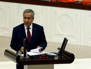 Turkish Deputy PM’s rebuke against female deputy brings social media outrage