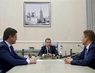 Turkish Stream pipeline talks between Moscow and Ankara suspended: Turkish officials