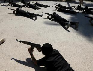 First fighters trained and equipped by US, Turkey abducted by al-Nusra in Syria