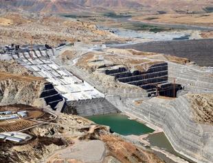 Turkey to privatize 10 hydropower plants