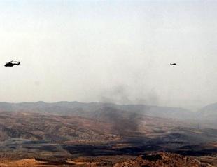 Four security forces, civilian killed in terror attacks in Turkey’s southeast