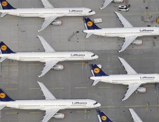 Lufthansa braces for battle with budget rivals in home market