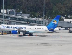 Thomas Cook says Tunisia, Greece and forex to dent profit