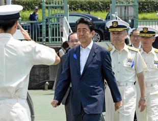 China, Russia to hold military drills in Sea of Japan