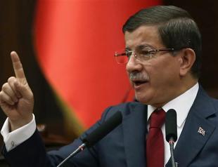 Turkish PM accuses HDP of being ‘terrorists’ gladio,’ vows authoritarian public rule