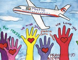 Plane debris very likely from a Boeing 777: Malaysian PM