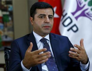 Turkish military campaign aims to prevent Kurdish unity in Syria: HDP co-chair