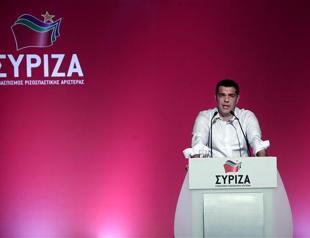 Tsipras seeks Greek ruling party members vote on bailout