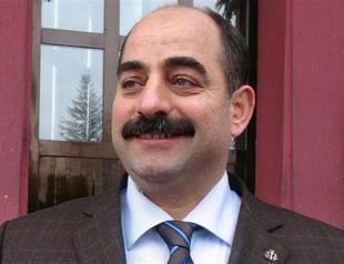 Former prosecutor probed for allegedly defaming Erdoğan and Davutoğlu