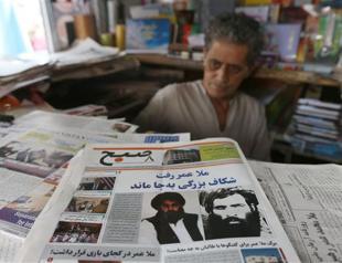 Mullah Omars family refuses to back new Taliban leader