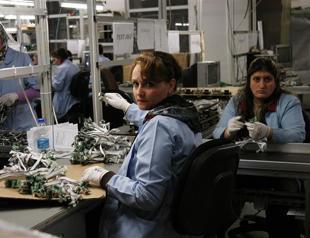 Only half of women employees are registered in Turkey: Association