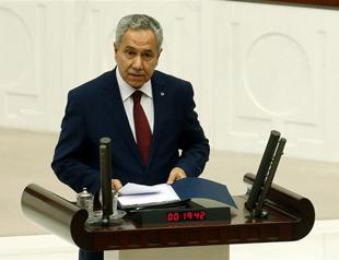 ‘Be quiet as a woman’ was not a sexist insult, Turkish Deputy PM says