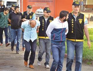 Turkish swingers face up to 177 years in jail