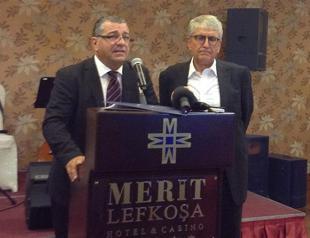 ‘Reunited Cyprus can be Hong Kong of Turkey’