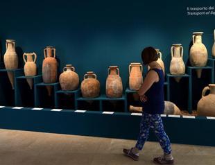 Thank the ancient Romans for street food