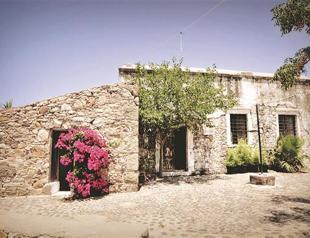 Chamber music festival in historic church