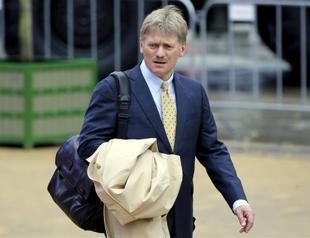 Putin spokesman sparks row with ‘$620,000 watch’