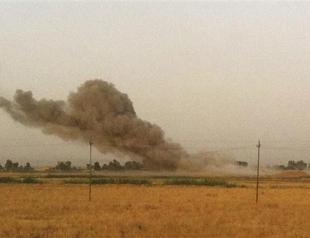 Second top Iraqi oil official shot dead in Kirkuk