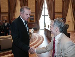 Ukraine to establish Muslim troops: Crimean leader