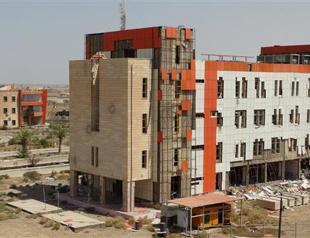 1,500 schools damaged or destroyed in Iraqs Anbar