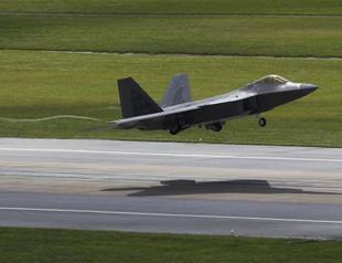 Japan suspends work on US base on Okinawa as Abe battles low ratings