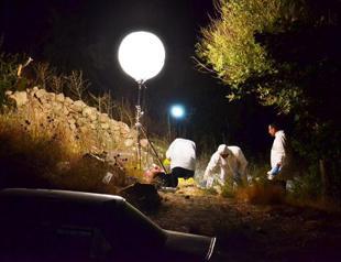 Two killed while drinking in Central Anatolia