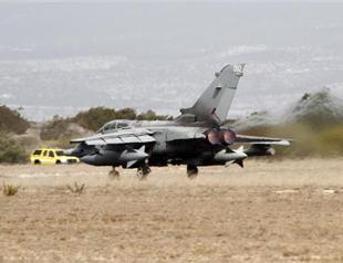 UK extends Iraqi air campaign against ISIL until March 2017