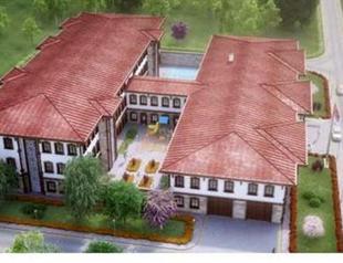 Turkey to build migrant center in northwestern town