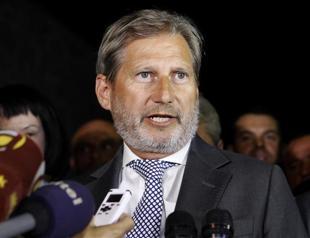 EU, US urge Turkey over scale of its response to PKK attacks