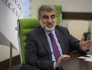 Turkey in Turkish Stream talks with Russia: Minister