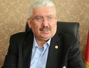 Deputy chair denies Reuters report that MHP would back AKP gov’t for polls in November