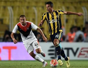 Fenerbahçe going all out for European success