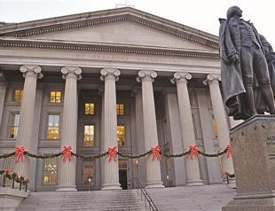 US adds Turkish companies, individuals to Syria sanctions list