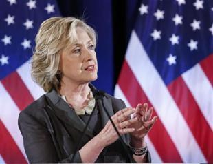 FBI looking into security of Clinton private email: Report