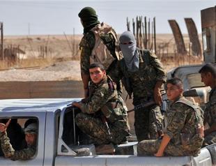 US denies pact with Turkey against YPG in ISIL-free zone