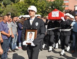 HDP co-chair calls PKK killings of Turkish policemen ‘dirty’ acts