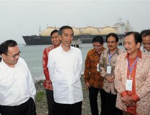 Indonesia government aims to outlaw insulting president, sparks uproar