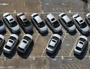 Turkish auto sales jump 38 percent in July