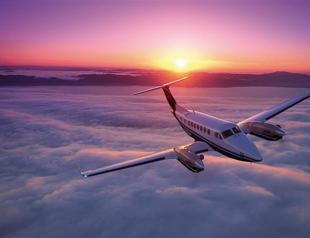 Renewed violence prompts reconnaissance aircraft purchase