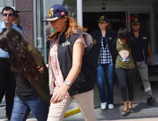 Dozens detained in anti-PKK raids across Turkey amid upsurge in violence