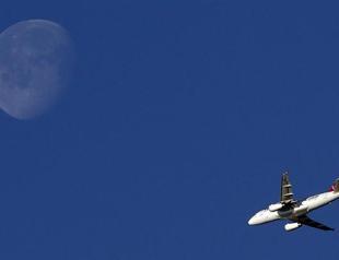 Turkish Airlines plane searched after bomb hoax