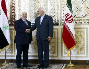 Syria says fight against ISIL must include Damascus