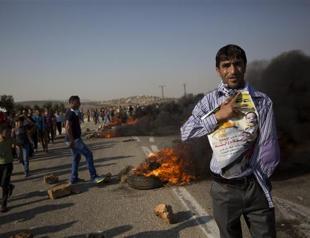 Israel police arrest suspects in deadly West Bank arson probe