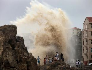 Typhoon Soudelor death toll rises to 21 in China: Govt